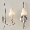 Jane O wall lamp 3d model