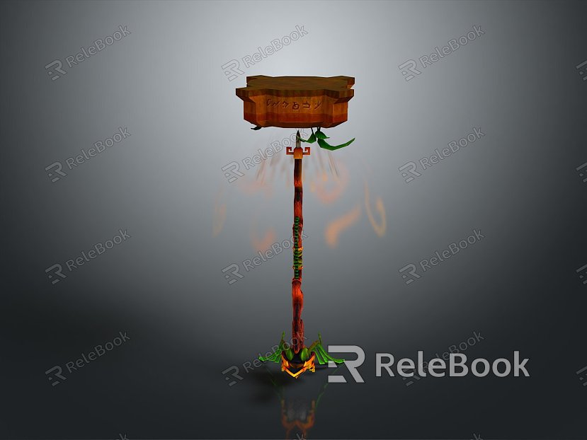 Scepter Ancient Scepter Cane Ancient Scepter Magic Scepter Metal Scepter Classical Scepter Magic Scepter model