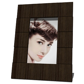 Modern Photo Frame 3d model