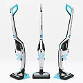 Stylish Upright Vacuum Cleaners With Multiple Models And Color Options For Home Cleaning