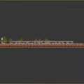 Game Environment Game Scene Fairy Tale Scene Fairy Tale Magic Scene Magic Item Fantasy Scene 3d model