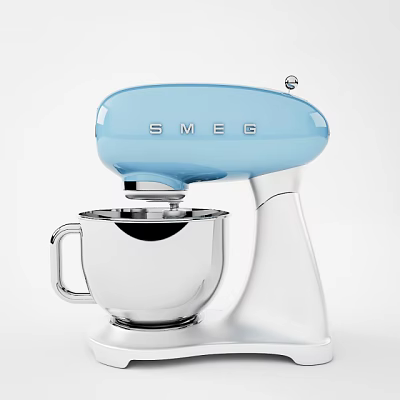 Mixer 3d model Mixer 3d model