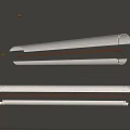 Pendant lamp 3d model
