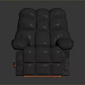Sofa Leather Sofa Cloth Sofa European Style Sofa Modern Sofa Simple Sofa Shaped Sofa 3d model
