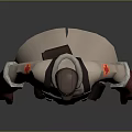 Characters Game Characters Game Characters Realistic Characters Cartoon Characters Handmade Cartoon Handmade 3d model