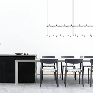 Table 3d model
