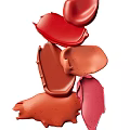 Cream Lipstick in Various Shades with Smooth Texture for Daily Makeup