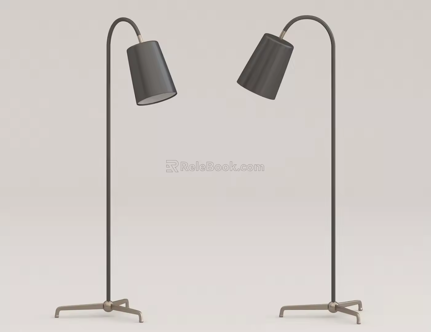 Lamp Floor Lamp 3d model