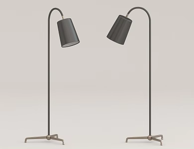 Lamp Floor Lamp 3d model