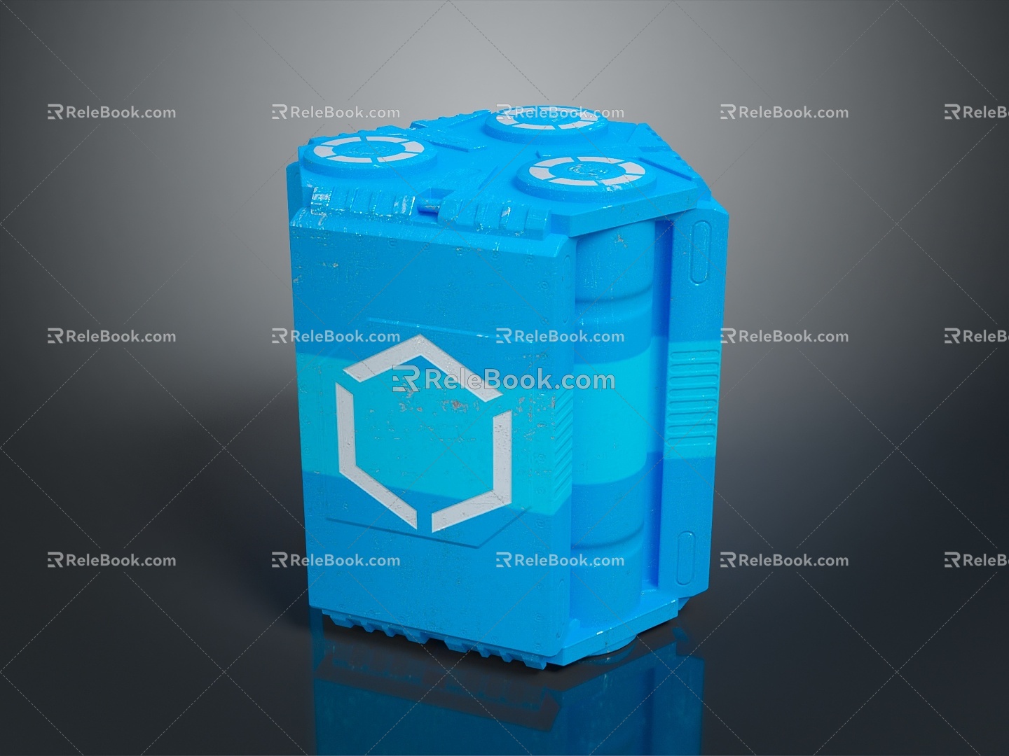 science fiction battery energy battery science fiction energy battery fuel science fiction fuel science fiction fuel fuel cell 3d model