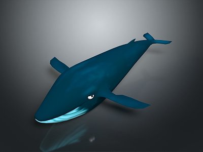 whale cartoon whale mammal marine mammal marine animal fish freshwater fish marine fish model