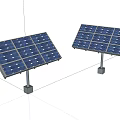 High Efficiency Solar Panels as Daily Electrical Appliances for Home Renewable Energy Use