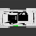 Modern Science Fiction Box Science Fiction Box Military Box Password Box 3d model