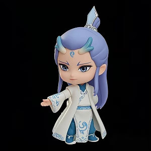 Ao Bing Handan 3d model