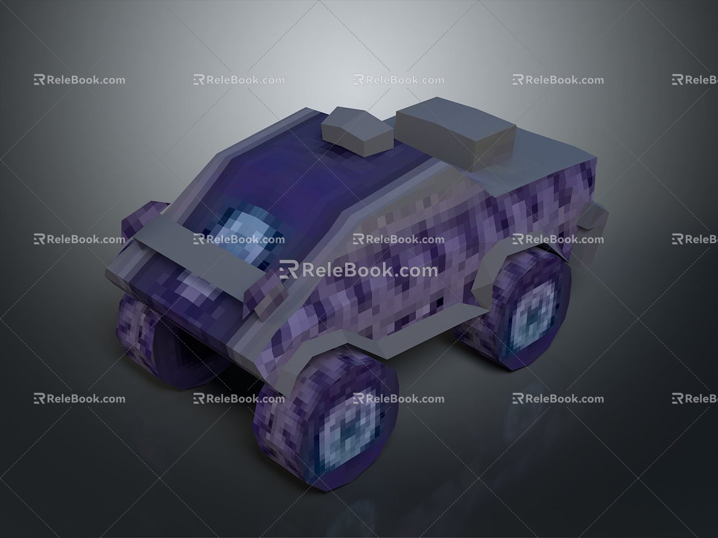 Bulletproof Car Armed Jeep Armed Car Armed Bulletproof Car Military Jeep Off-road Jeep Humvee 3d model