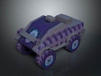 Bulletproof Car Armed Jeep Armed Car Armed Bulletproof Car Military Jeep Off-road Jeep Humvee 3d model