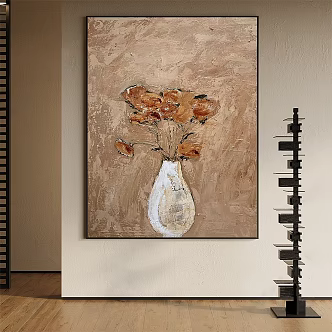 Shui Ji Hanging Paintings French Hanging Paintings Middle Ancient Hanging Paintings Living Room Hanging Paintings Entrance Hanging Paintings Bedroom Hanging Paintings Study Hanging Paintings 3d model