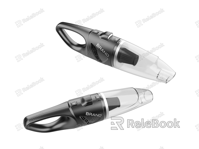 Home Appliances Handheld Vacuum Cleaner model