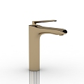 Faucet 3d model