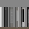 Tower Air Cooler Fans With Sleek Modern Design And Multiple Colors