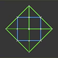 Geometry Sacred Geometry Modeling Geometry Solid Geometry 3d model
