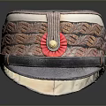 Hat Hat Realistic Game Item 3d model