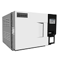Renson SMAD Modern White And Black Kitchen Appliance With Digital