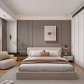 Modern Stylish Living And Dining Room With Cozy Sofas Large TV And Panoramic City View