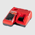High Quality Red Power Tool Battery Charger For Rechargeable Electric Tools