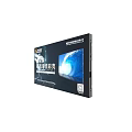 Choose CAILING Computer Monitor With Vibrant Color Screen For Enhanced Viewing Experience