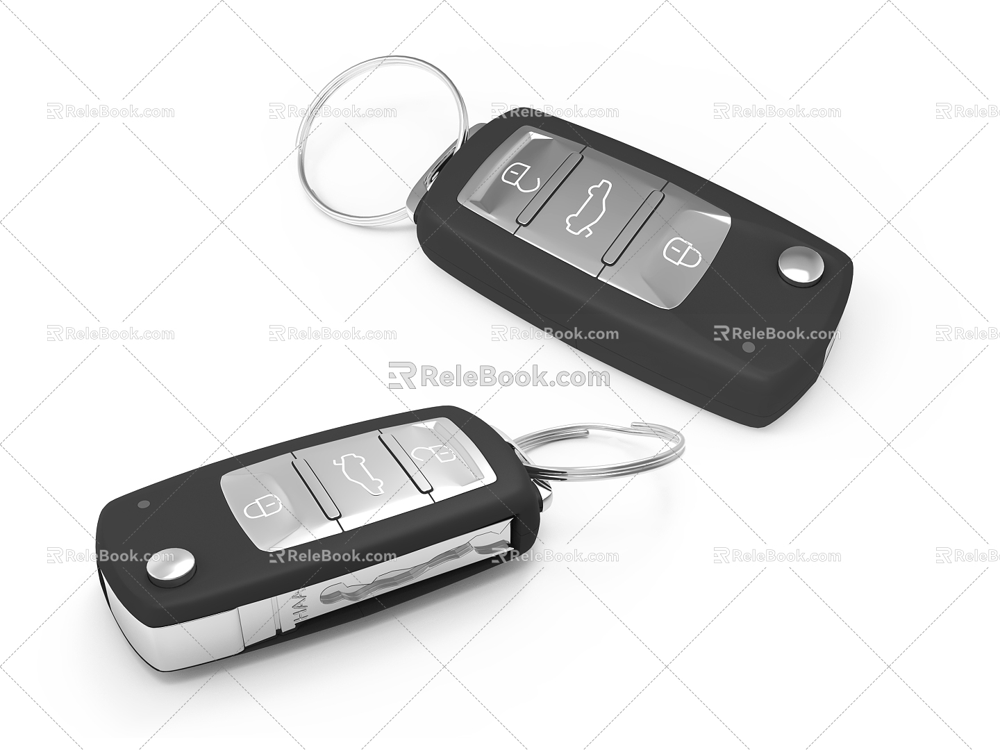 Hyundai Car Keys Car Keys model