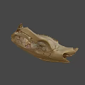 Ancient Skull Specimen Studied In Australian National University Digital Humanities Research