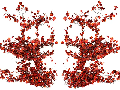 plant vine 3d model plant vine 3d model