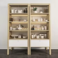 Sideboard 3d model
