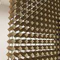 wine rack partition wine rack 3d model