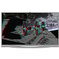 Display 3d model
