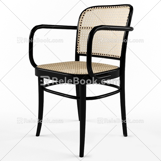 Chair Seat Stool Leisure Chair Single Chair model