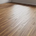 Various Colors of Wooden Floors with Natural Grain for Home Interior Design