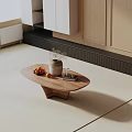 Coffee table 3d model