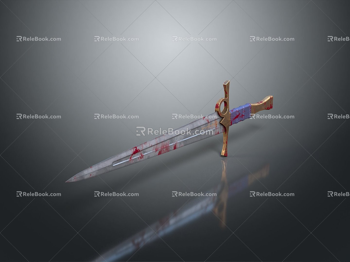 Officer Sword Sword Long Sword Sheath Sword Samurai Sword Samurai Sword Accessories Soldier Sword Knight Sabre 3d model