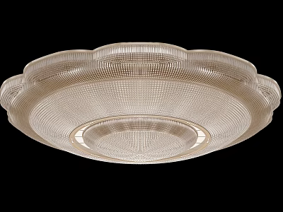 Crystal Ceiling Lamp Banquet Hall European Crystal Strip Meeting Room Exhibition Room Large Meeting Simple Modern Crystal Chandelier Glass Stick Ball Beads 3d model