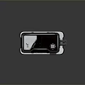 SHENYUAN CY PRO PHONE L Device With Multiple Transparent Compartments