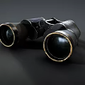 High Quality Commercial Binoculars Equipment For Professional Surveillance And Observation