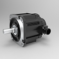 Motor 1160 3d model