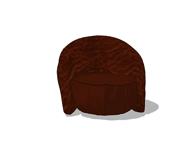 modern leisure chair armchair 3d model modern leisure chair armchair 3d model