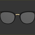 glasses sunglasses sunglasses sunglasses 3d model