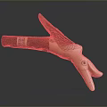 Scepter Ancient Scepter Cane Ancient Scepter Magic Scepter Metal Scepter Classical Scepter Magic Scepter 3d model