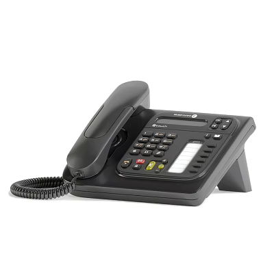 Modern Telephone Telephone 3d model Modern Telephone Telephone 3d model