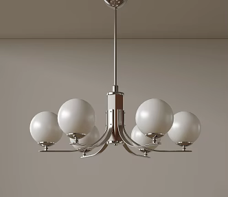 Modern Antique Chandelier Minimalist Cream Style Chandelier Nordic Simple Chandelier Restaurant Chandelier American Style Chandelier Bedroom Art Chandelier 3d model