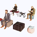 Various Stylish Stool Designs With Different Styles For Home And Office Seating